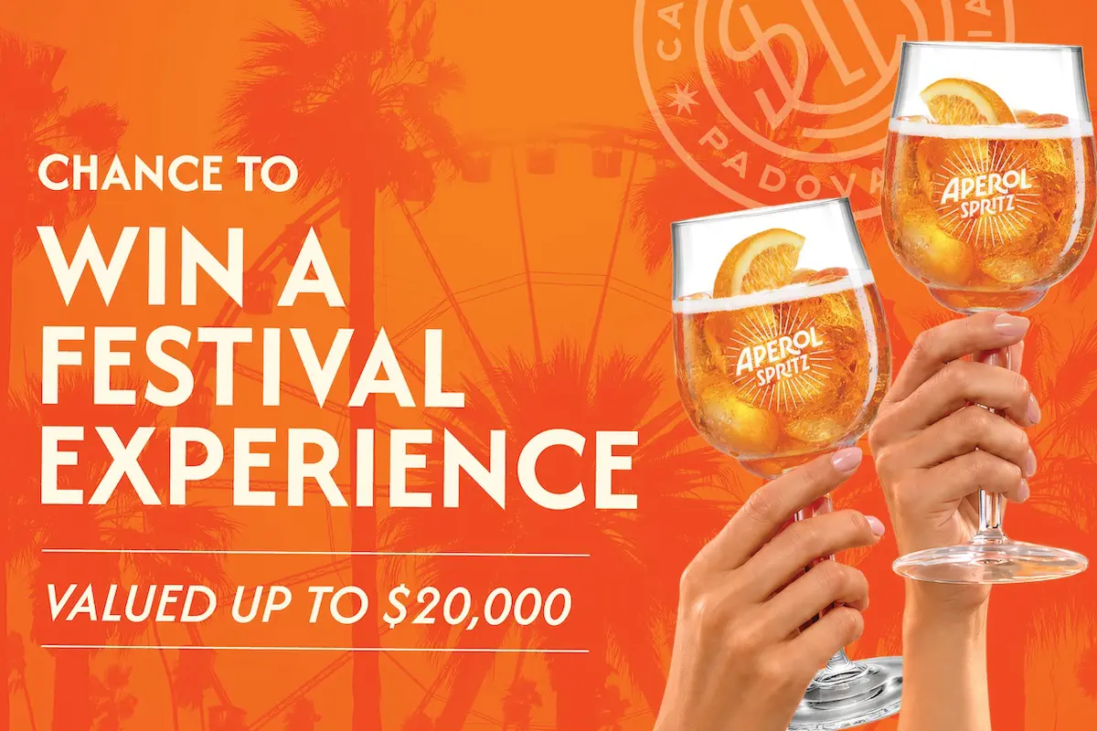 Aperol_Win Festival Experience Tile